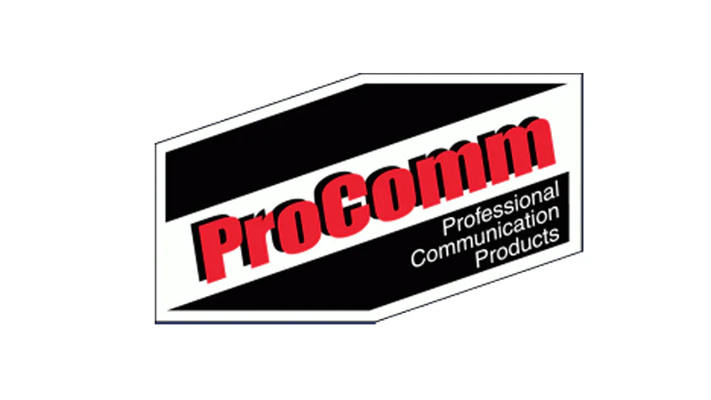 ProComm