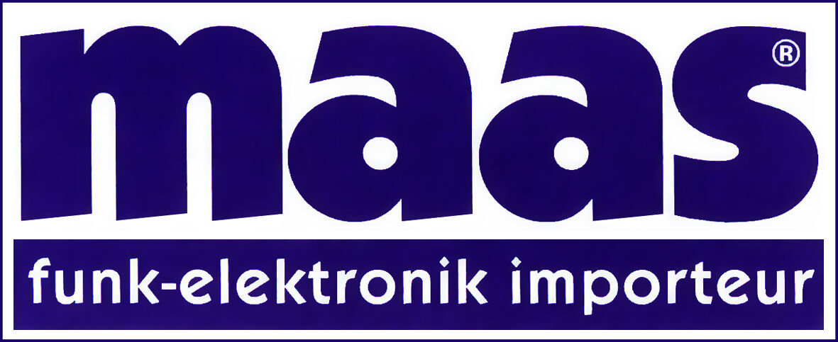 Maas Elektronik mit neuer Internetpräsenz