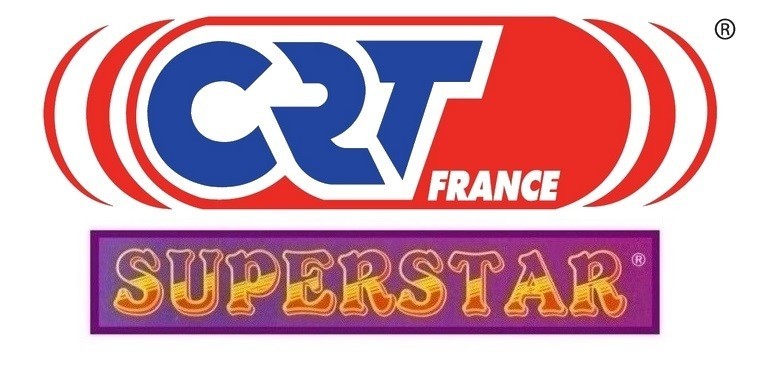 46 Jahre CRT France